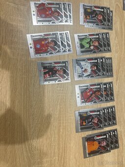 Turbo attax 2025 - 10