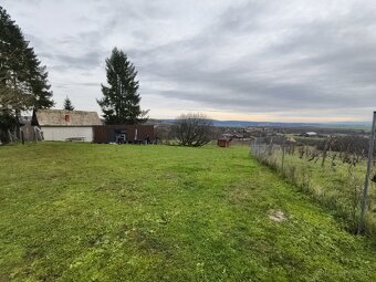 Nadherna zahrada pod Stiavnickymi vrchmi - 10