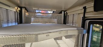 Karavan Roller Team Kronos 287TL automat - 10