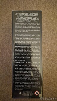 DIOR + TOM FORD + CRYSTAL SAFFRON - kozmetika - 10