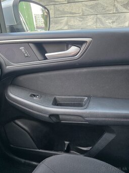 Ford Galaxy 2019,2.0,110 kW, 7 miestne,8 stupnovy automat - 10