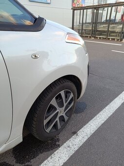 Citroen C3 Picasso bluehdi 1.6 - 10