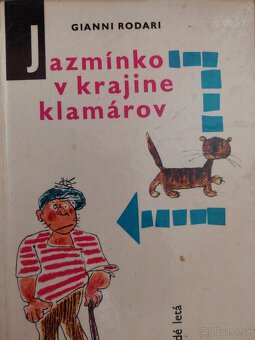 Rozprávky pre deti a mládež 2 - 10