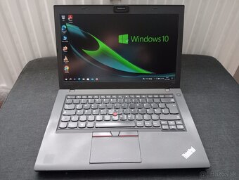 Lenovo thinkpad t460 ,Intel(R) Core™i5 , 16gb ram ,500gb ssd - 10