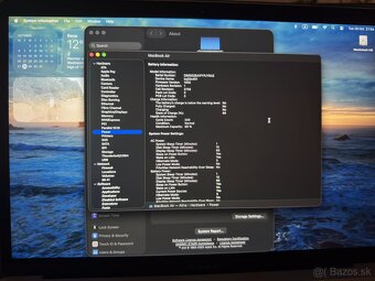 MacBook Air 13" M1 16gb 256gb - 10