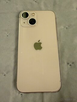 iPhone 13 mini – 128 GB ružový (pink) - 10