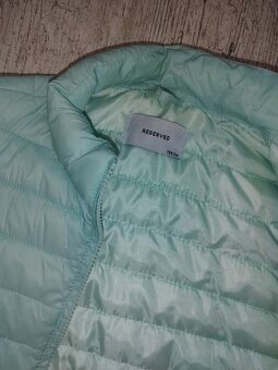 Bundy jesej a zima 152/158 - 10