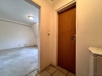 Netradičný 1-izbový byt, Košice KVP - 10