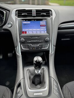 FORD MONDEO 2.0 TDCi TITANIUM - 10