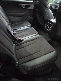 Predaj Audi Q7 TDI S-Line - 10