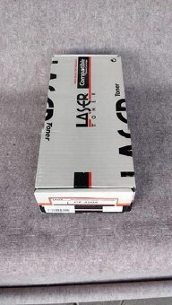 Tonery HP, OKI - 10