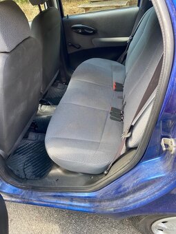 Predam Fiat Punto - 10
