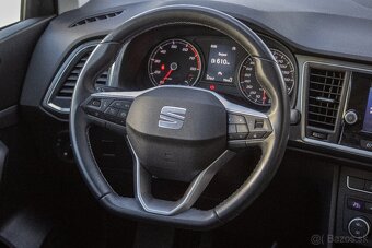 Seat Ateca 1.5 TSI 150k Style - 10