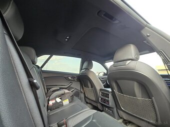 Audi q8 sline - 10