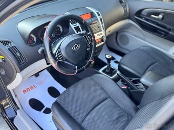 Kia Ceed 1.6Crdi 85kw - 10
