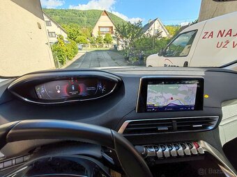 Predám Peugeot 5008 1.6 puretech - 10