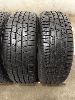 Zimná sada 5x112 R16 , 215/60/16 VW Passat B8 , Superb 3 - 10