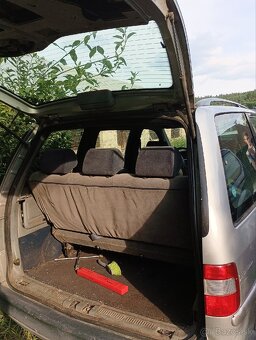 Citroen Evasion 2.HDI - 10