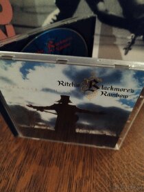 Cd Rock 2 - 10