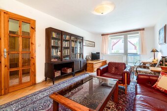 3-izbový byt s lodžiou a garážou (98m2-Tehla)-Dolný Smokovec - 10