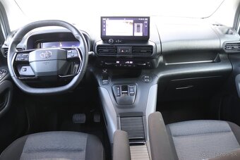 Toyota Proace City Verso - prenájom - 10