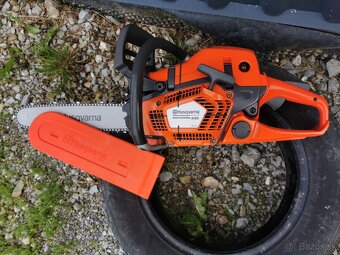 Husqvarna professional 545 Mark || - 10