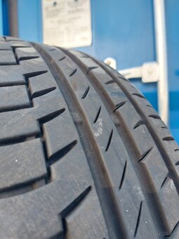 5x112 R18 Mini Cooper + 205/40R18 - 10