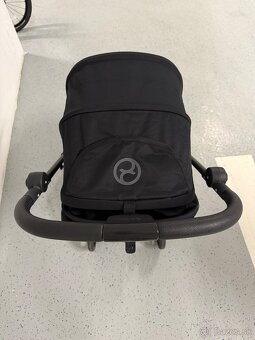 Cybex melio Carbon - 10