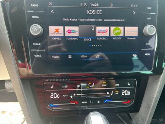 Volswagen Passat 2.0 TDI - 10