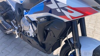 BMW M 1000 XR - 10