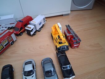 predam modely auticok 1:43,1:41 vid foto - 10