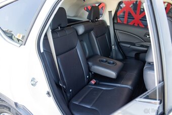Honda CR-V 2.2 i-DTEC Executive 4WD - 10