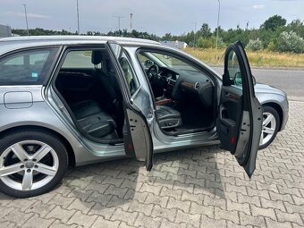 Predám/vymením Audi a4 Avant 2.0TFSI - 10