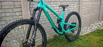 Propain Tyee CF 29 Badmint 2022, Trail, Enduro,MTB - 10