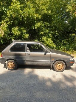 Subaru - 10