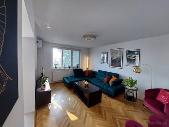 PEZINOK - PRENÁJOM 3izbového BYTU v ŠIRŠOM CENTRE - 10