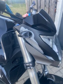 Honda CB1000R - 10