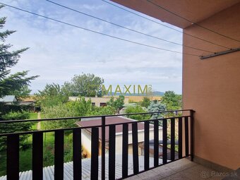 Na predaj 4-izbový rodinný dom v tichej časti Budmeríc – ide - 10