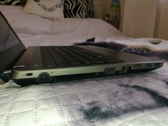 HP ProBook. 13,3".SSD 256 GB. RAM 16 GB. Baterka dobrá. - 10