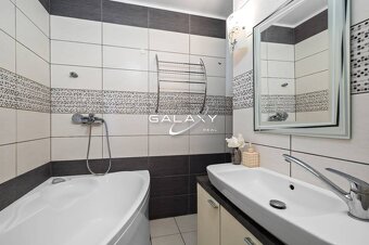 Na predaj 3-izb byt so štýlom a komfortom – Galanta, Revoluč - 10
