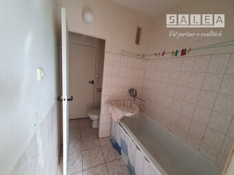 Rezervované 3izbový byt loggia, Výťah, 85m2 JUH, Piešťany - 10