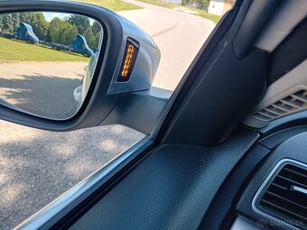 Volkswagen Passat ALLTRACK 2.0tdi DSG 130kw 4x4 - 10