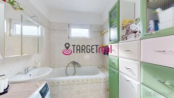 TARGETreal | Slnečný 3-izbový byt s klimatizáciou  a panoram - 10
