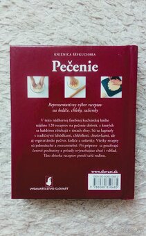 kolekcia 12 kuchárskych kníh - 10