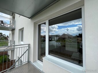 Prenájom 2-izbového bytu v Ždani – novostavba - 10