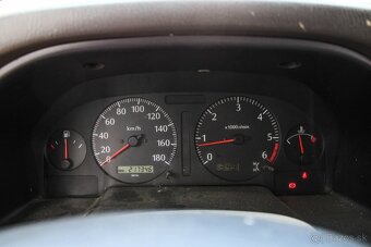 Nissan Patrol GR 2.8 TDI - 10