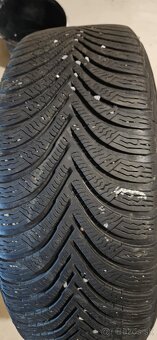Predám Zimné Pneumatiky - 10
