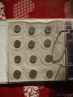 predam mince rakusko, nemecko - 10