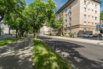 Na prenájom | 1 izbový byt - Trenčianska | Nivy - 10