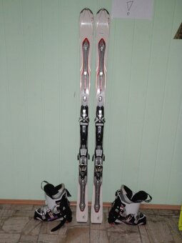 Atomic D2 WF 73-172cm - 10
